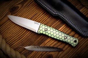 Bushcraft Thorn