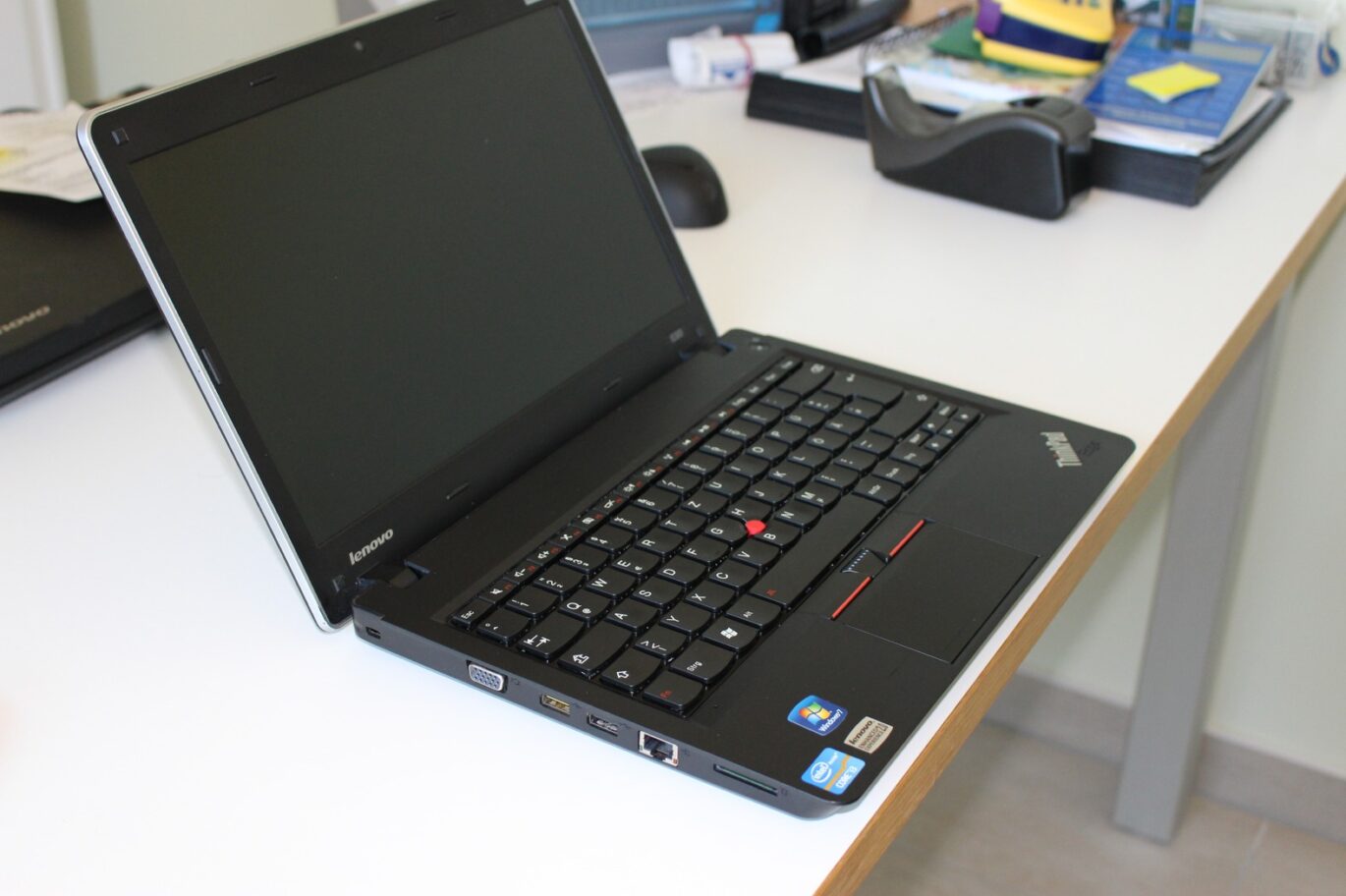 Лучшие ноутбуки LENOVO