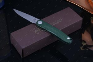 Slipjoint SM