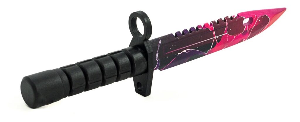 M9 Bayonet Universe