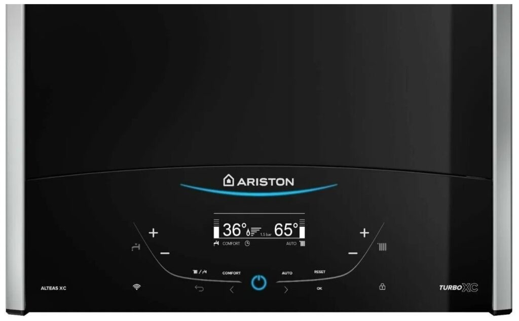 Ariston ALTEAS XC 24 FF NG