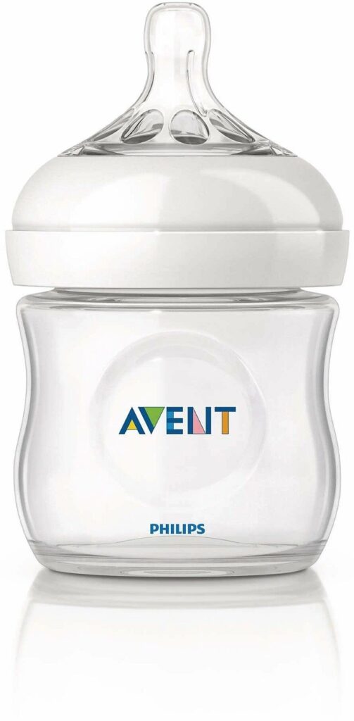 Philips AVENT Natural SCF330/20