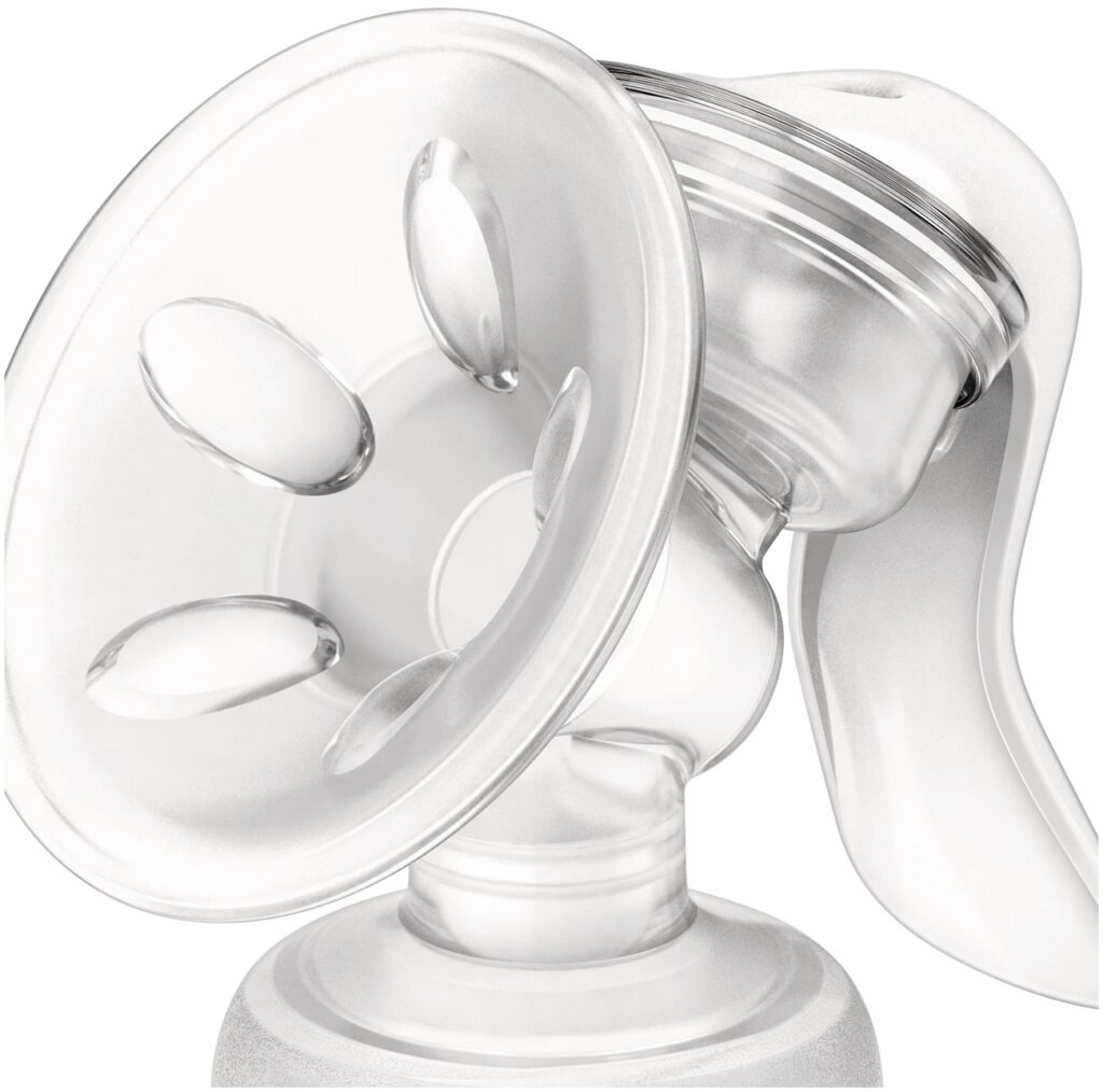 Philips AVENT Natural SCF330/20