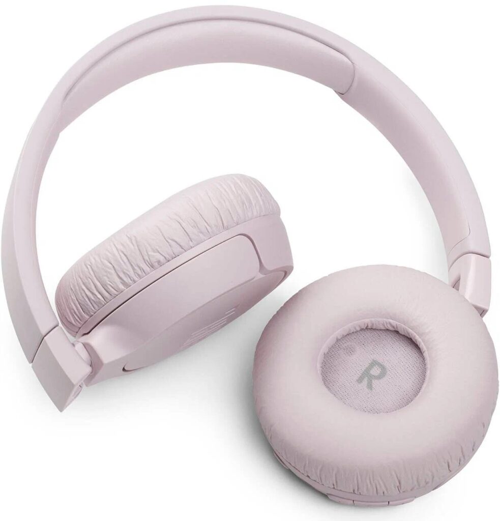 JBL Tune 660NCBT