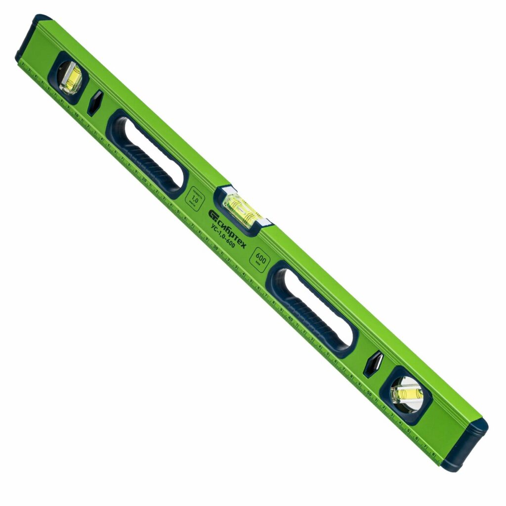 Сибртех УС-1,0-600, 600 мм 34101