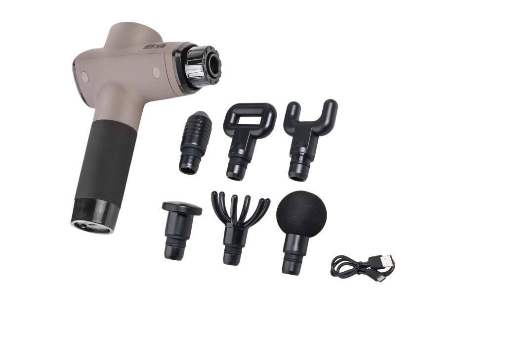 BODYGUN PRO 14