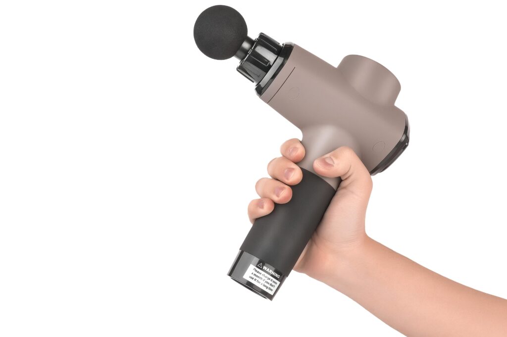 BODYGUN PRO 14