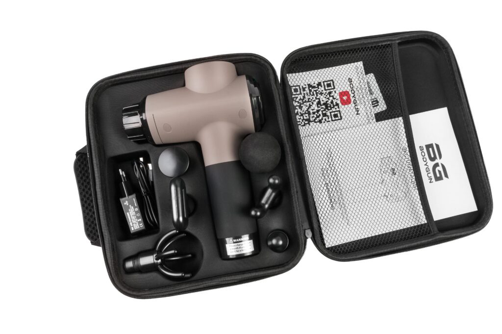 BODYGUN PRO 14