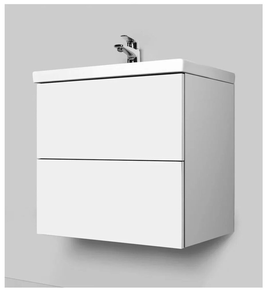 AM.PM GEM M90-FHX0602-WC0602WG