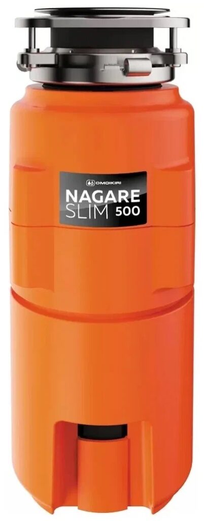 Omoikiri Nagare SLIM 500