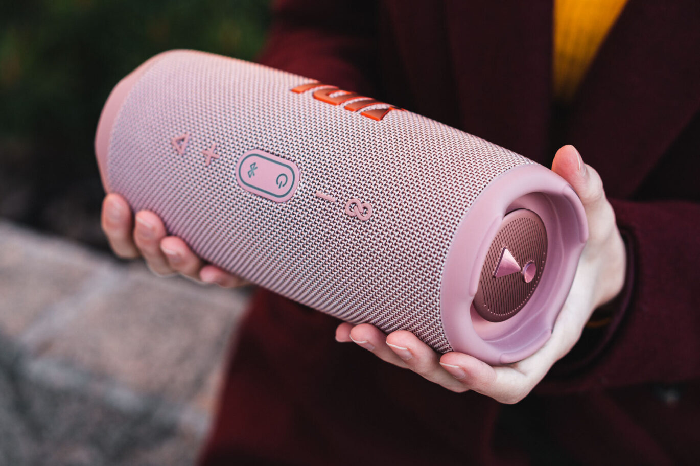 Рейтинг лучших колонок JBL