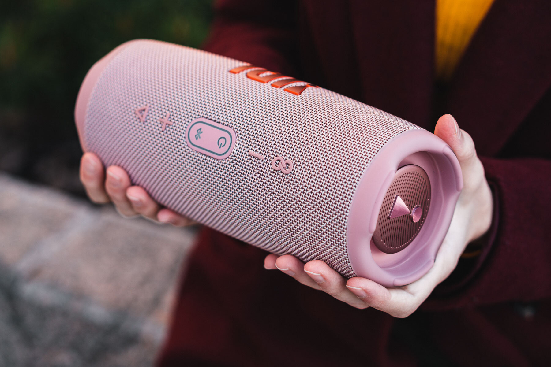 ТОП 7 лучших портативных колонок JBL – Рейтинг 2025 года от Tehcovet.Ru