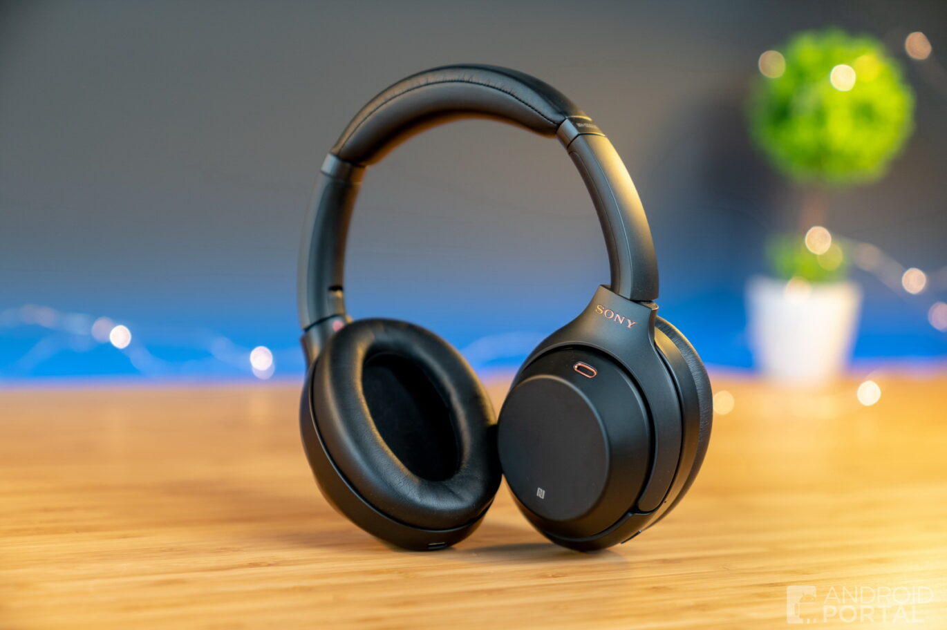 Лучшие беспроводные наушники Sony