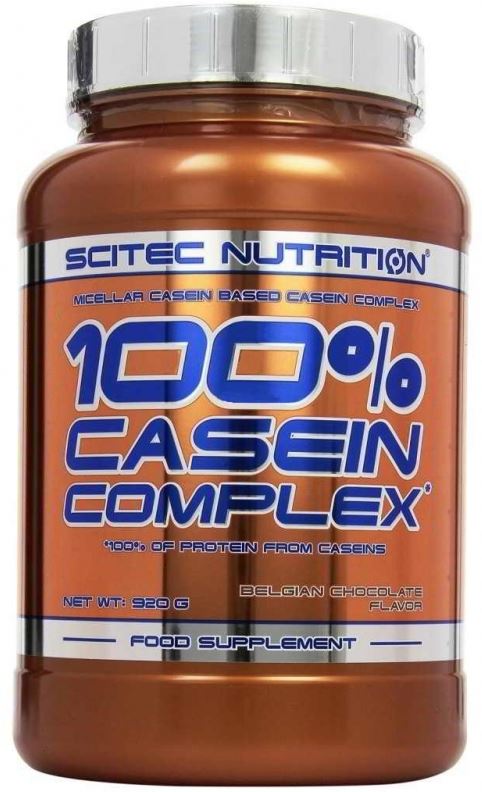 Scitec Casein Complex