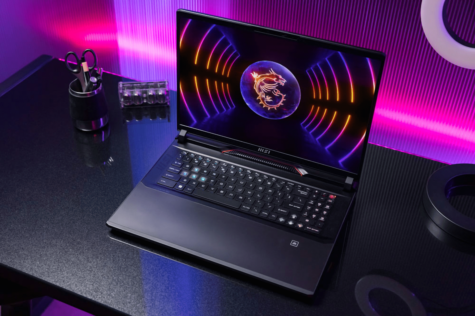 Ноутбук MSI или Asus – какой лучше купить в 2025 году