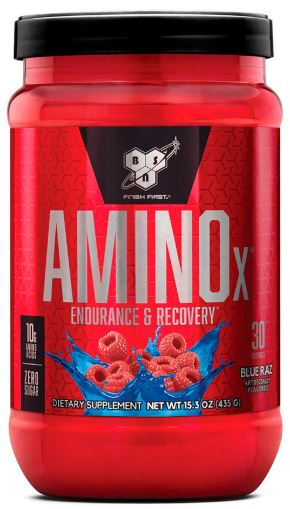 BSN Amino-X