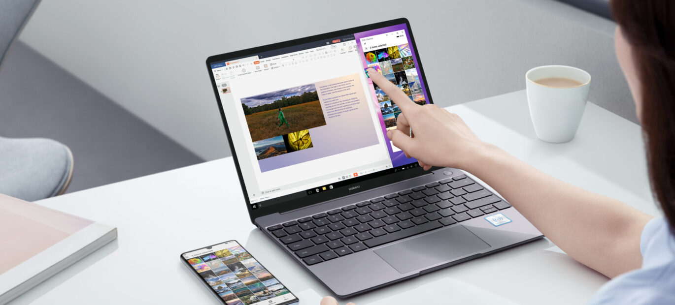 Ноутбук Lenovo или Huawei – какой лучше
