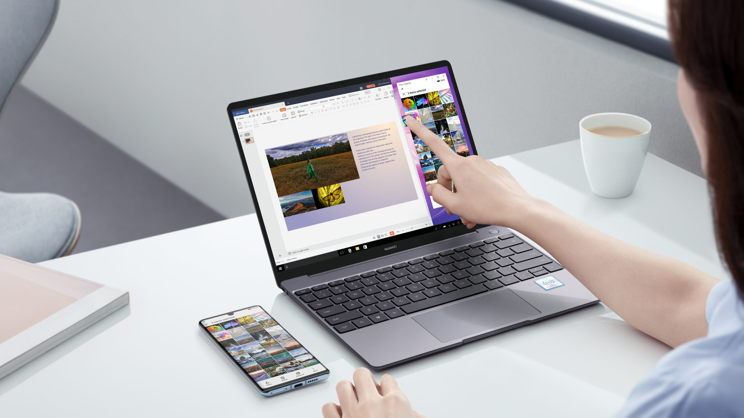 Ноутбук Lenovo или Huawei – какой лучше купить в 2025 году