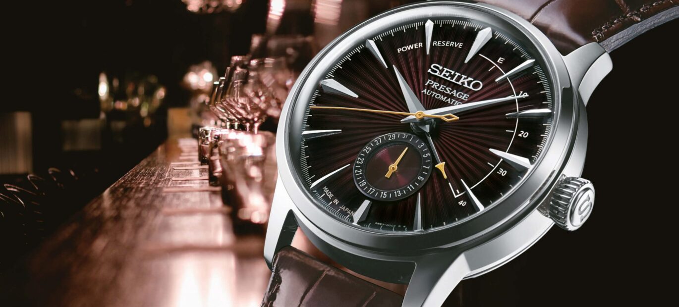 Японские часы Orient или Seiko - какие лучше