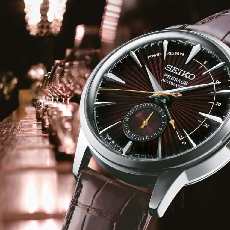 Японские часы Orient или Seiko - какие лучше