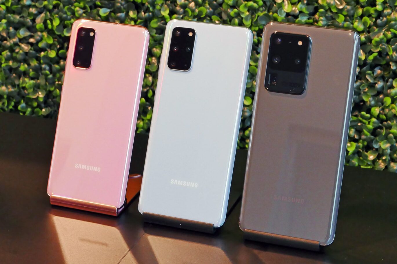 Смартфон Honor или Samsung – какой лучше