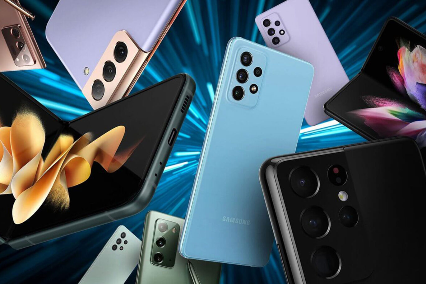 Смартфон Huawei или Samsung – какой лучше
