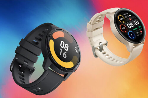 Смарт-часы Amazfit или Xiaomi Watch – какие лучше