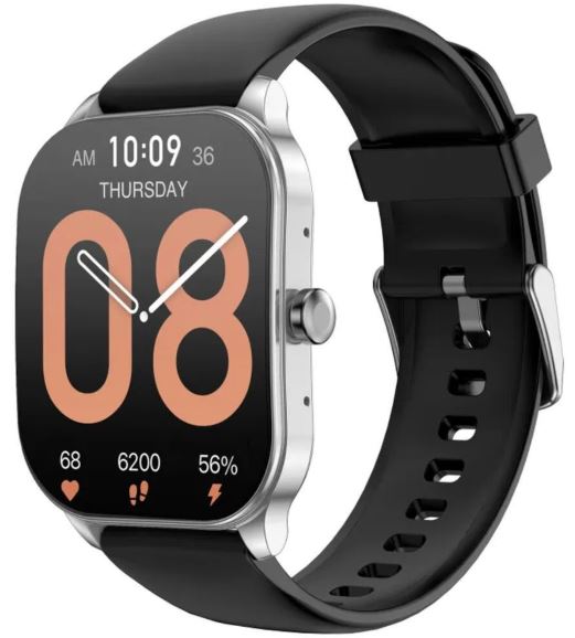 Amazfit Balance Pop 3S