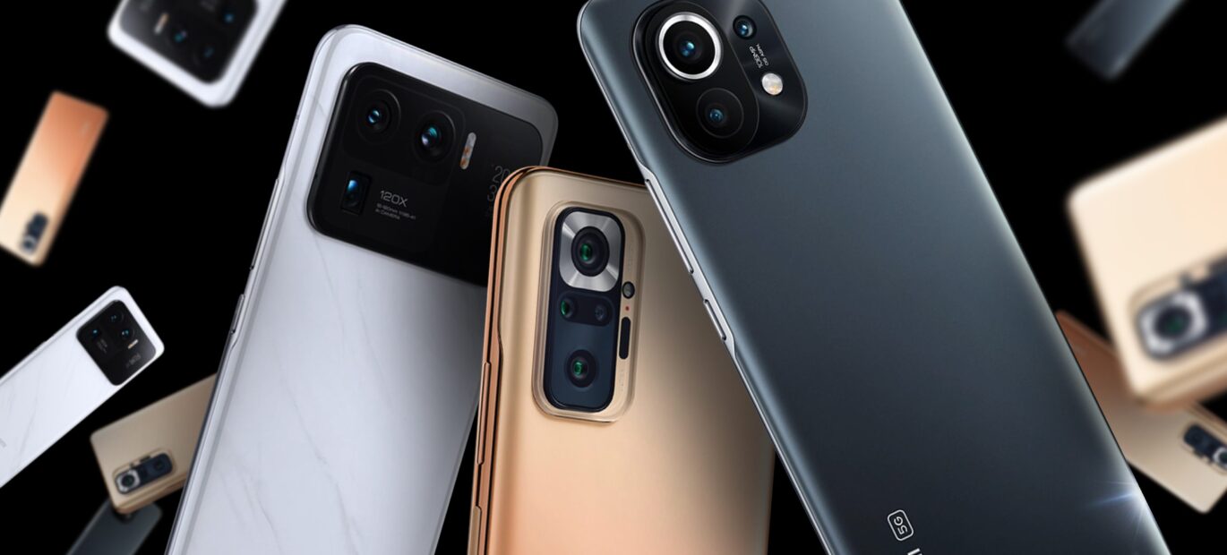 Смартфон Huawei, Honor или Xiaomi – какой лучше