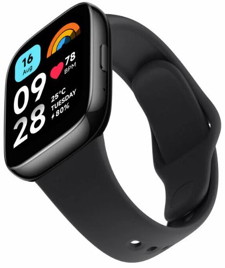Xiaomi Redmi Watch 3 Active