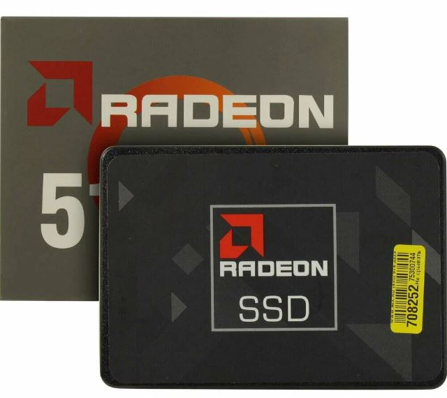 Накопитель SSD 2.5" или M2 – какой лучше