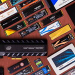 Накопитель SSD 2.5" или M2 – какой лучше