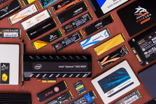Накопитель SSD 2.5" или M2 – какой лучше