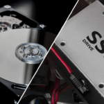 Что лучше для ноутбука – HDD или SSD