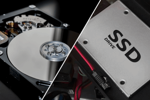 Что лучше для ноутбука – HDD или SSD
