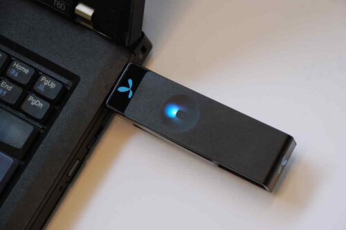 Лучшие USB-модемы для ноутбука