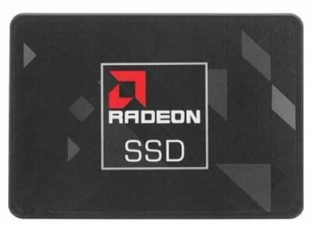 AMD Radeon R5 R5SL512G 512ГБ