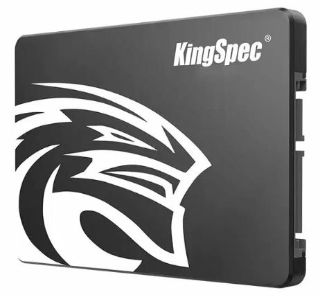Kingspec P3 2.5" 256ГБ SATA