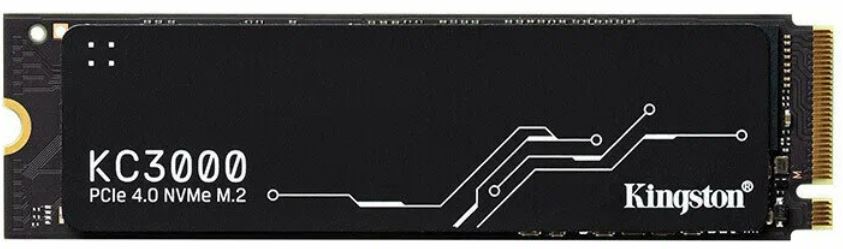 Kingston KC3000