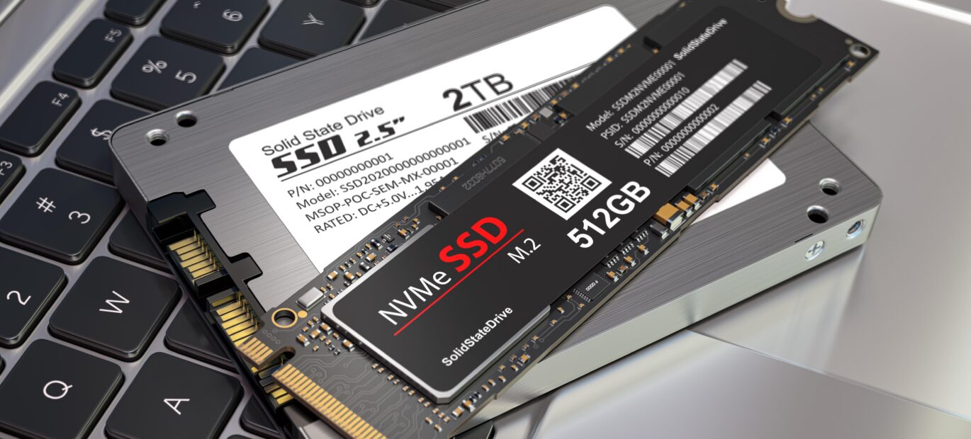 Лучшие накопители SSD 2.5" Sata