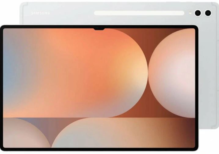 Samsung Galaxy Tab S10 Ultra