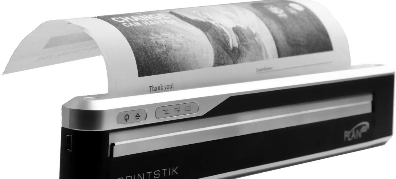 Лучшие термопринтеры А4