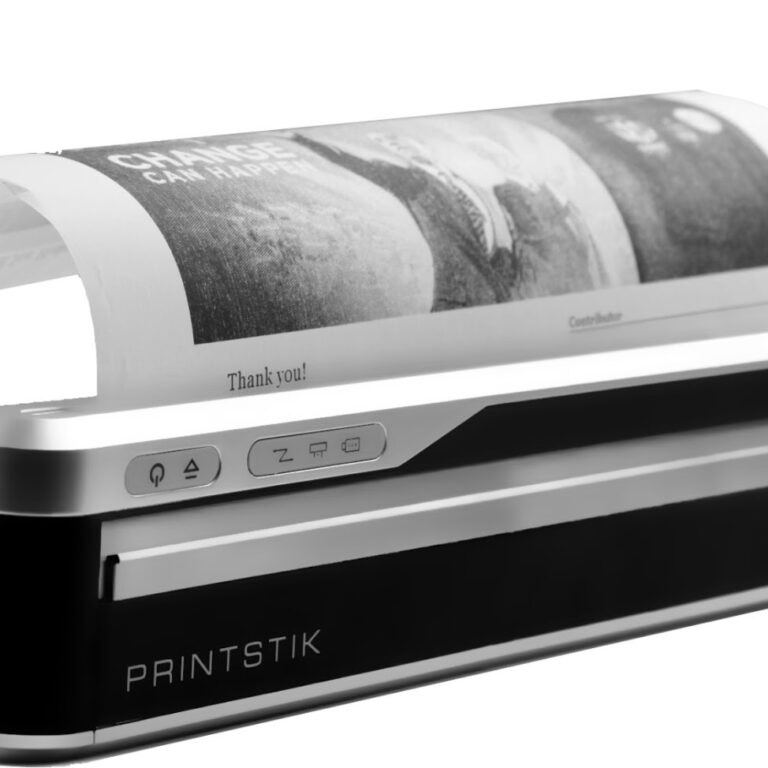 Лучшие термопринтеры А4