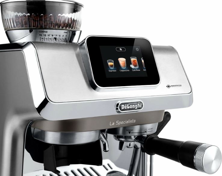 DeLonghi La Specialista EC9455.M