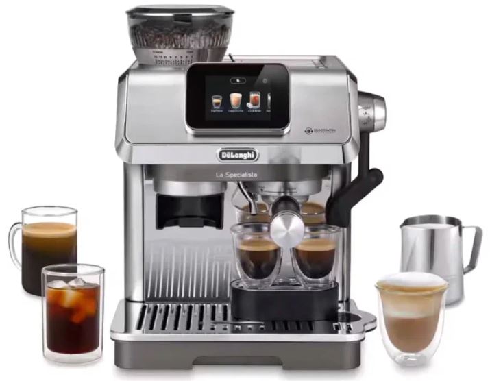 DeLonghi La Specialista EC9455.M