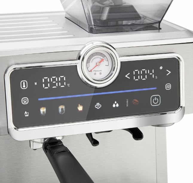 Korting KCM 1013 SA Bravo