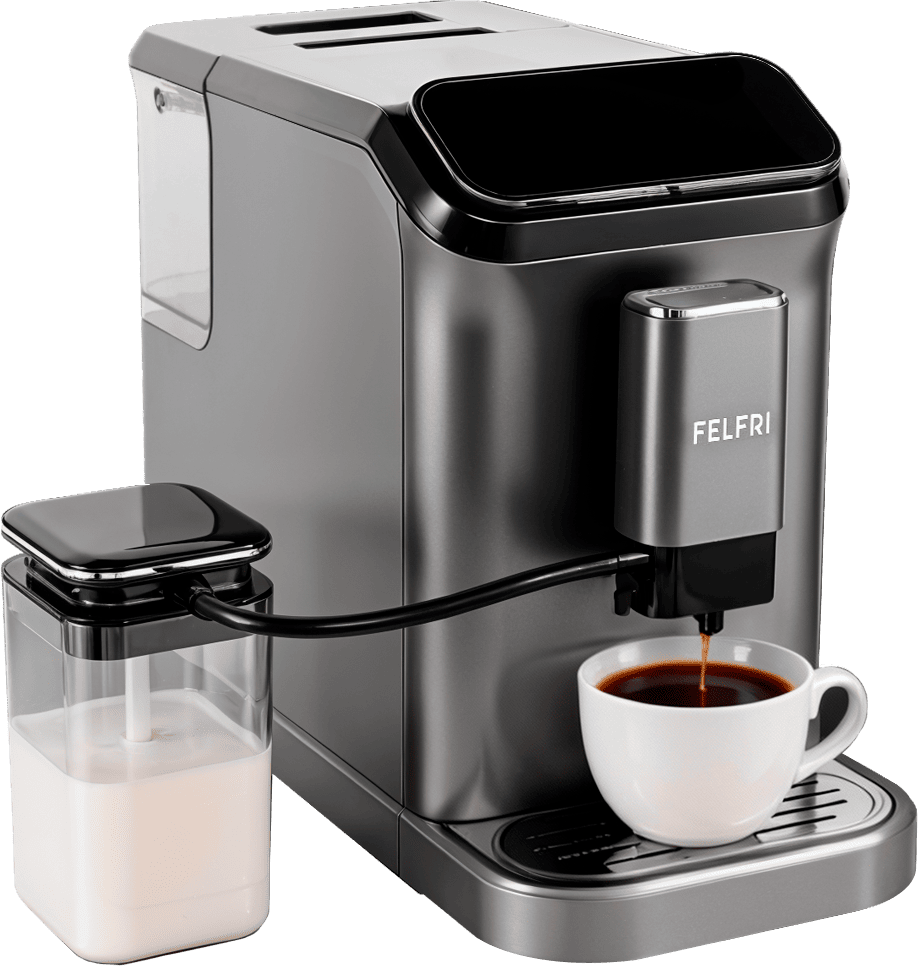 Кофемашина FELFRI FСM-006