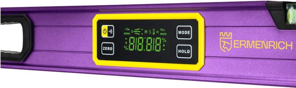Ermenrich Verk LL100