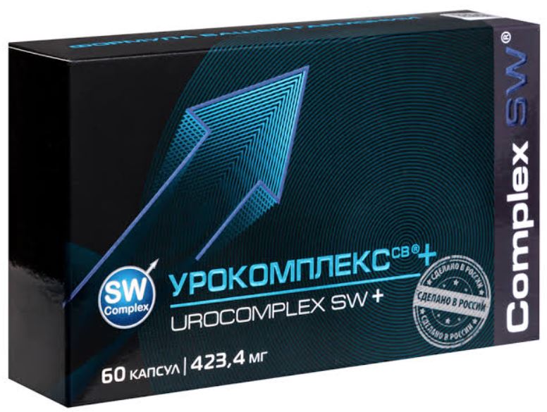 Урокомплекс +